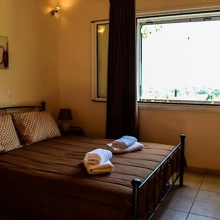 Apartament Athina