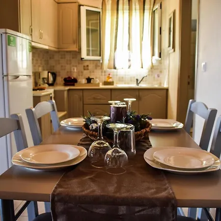 Athina Apartament