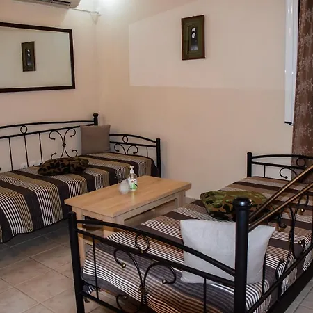 Athina Apartament Lefkáda