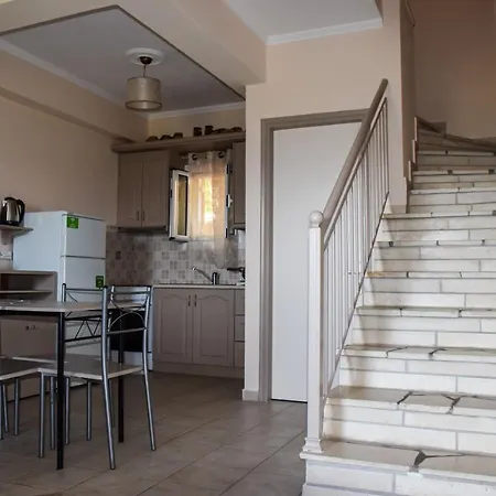 Apartament Athina Lefkáda