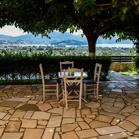 Apartament Athina Lefkáda