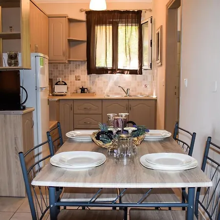 Apartament Athina *
