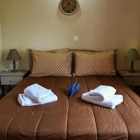 Athina Apartament