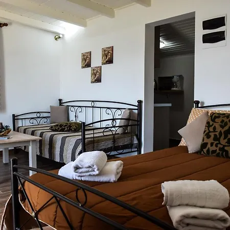 Apartament Athina Lefkáda