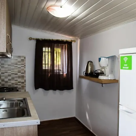 Apartament Athina