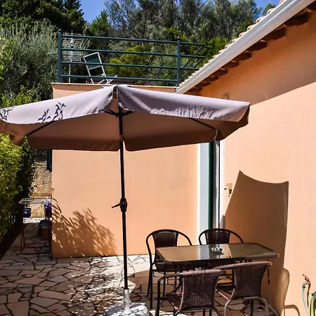 Athina Apartament Lefkáda