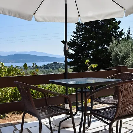 Athina Apartament