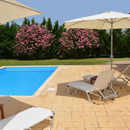 Athina Apartament Lefkáda