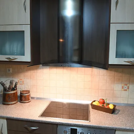 Athina Apartament Lefkáda