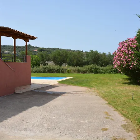 Apartament Athina