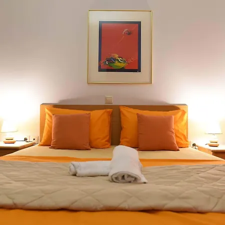 Athina Apartament