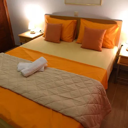 Athina Apartament Lefkáda