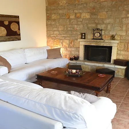 Apartament Athina Lefkáda