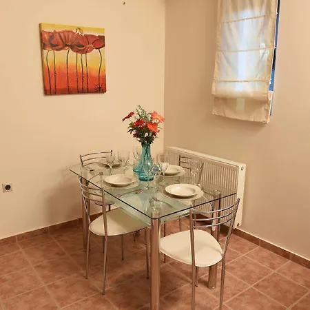 Apartament Athina