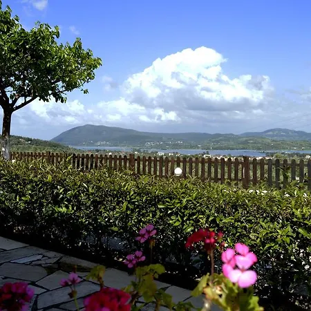 Athina Apartament Lefkáda