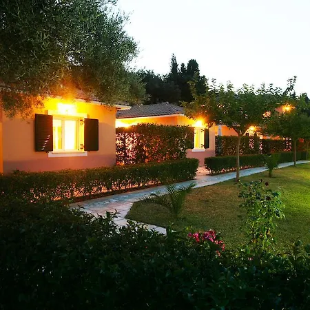 Apartament Athina