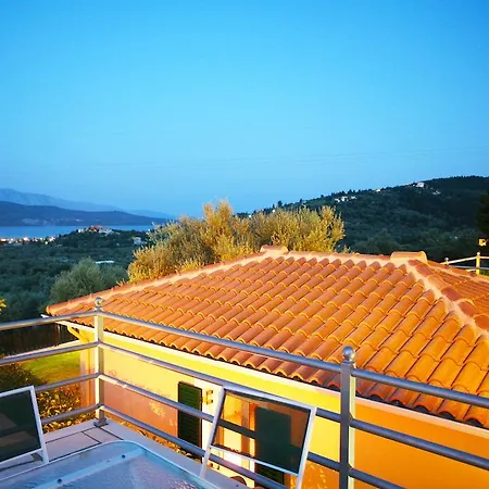 Apartament Athina
