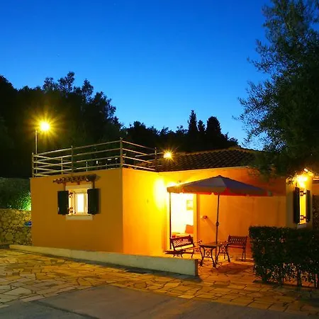 Apartament Athina Lefkáda