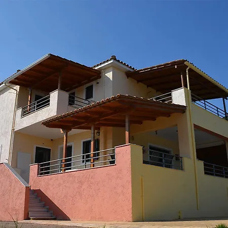 Athina Apartament