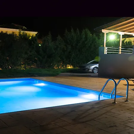 Apartament Athina Lefkáda