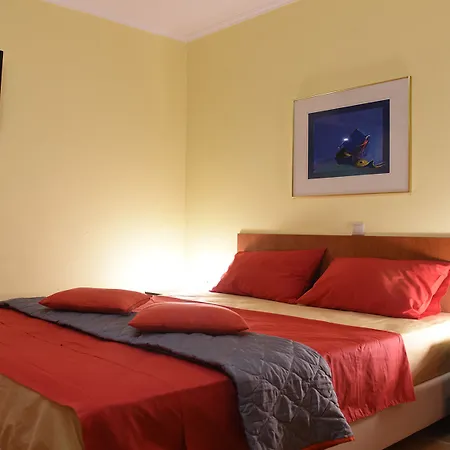 Athina Apartament