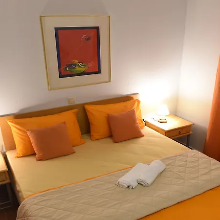 Athina Apartament Lefkáda