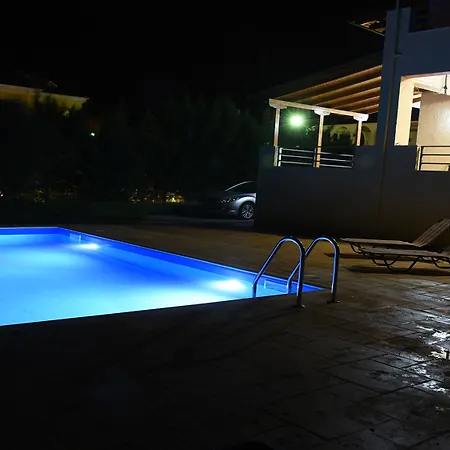 Apartament Athina Lefkáda