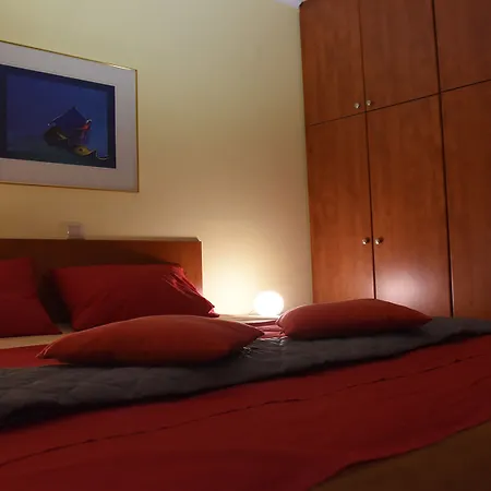 Apartament Athina Lefkáda